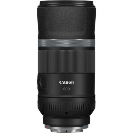 Canon RF 600mm f/11 IS STM